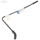 INLET MANIFOLD VACUUM HOSE