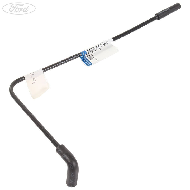 INLET MANIFOLD VACUUM HOSE