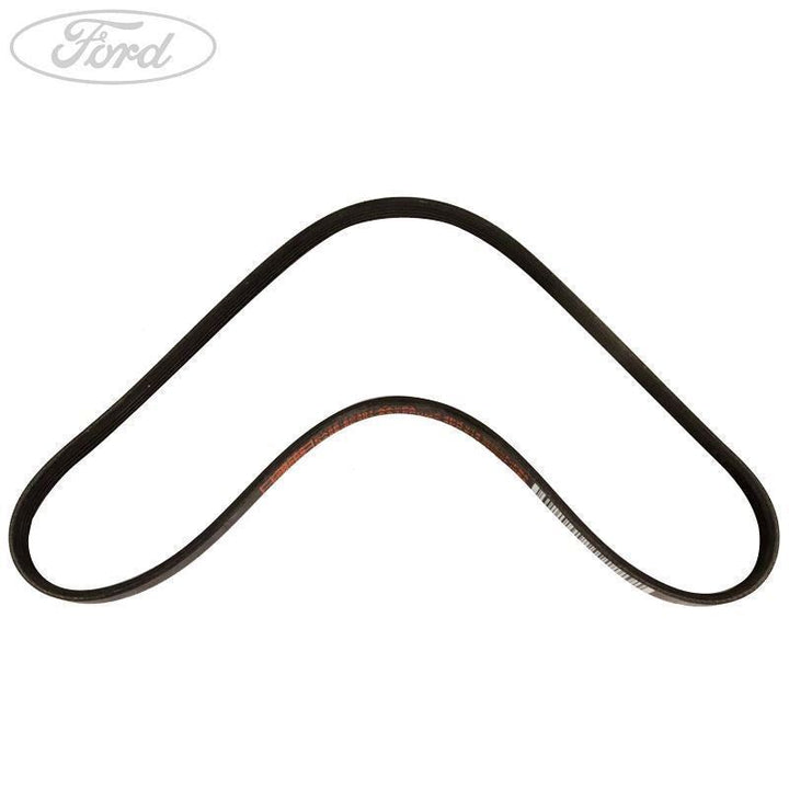 S-MAX MONDEO 2.0 TDCI AIR CONDITIONING BELT 2015-