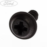 HEATER & AIR CONDITIONING CONTROLS SCREW PACK OF 5