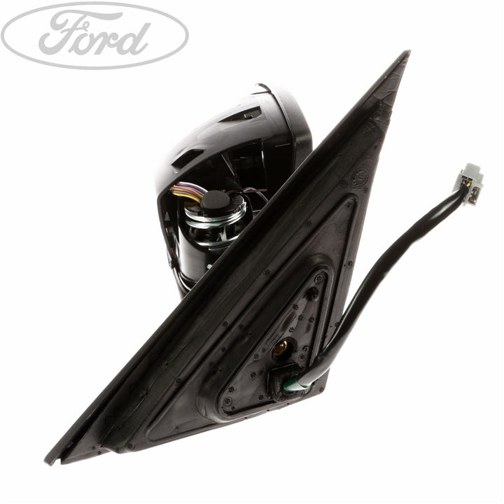 GALAXY WA6 FRONT O/S RIGHT OUTER WING MIRROR