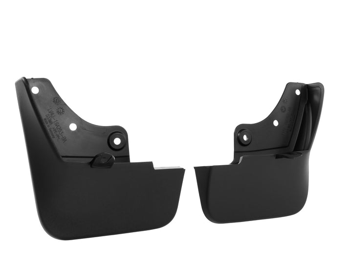 KUGA 12/2019-02/2024 MUD FLAPS FRONT,CONTOURED