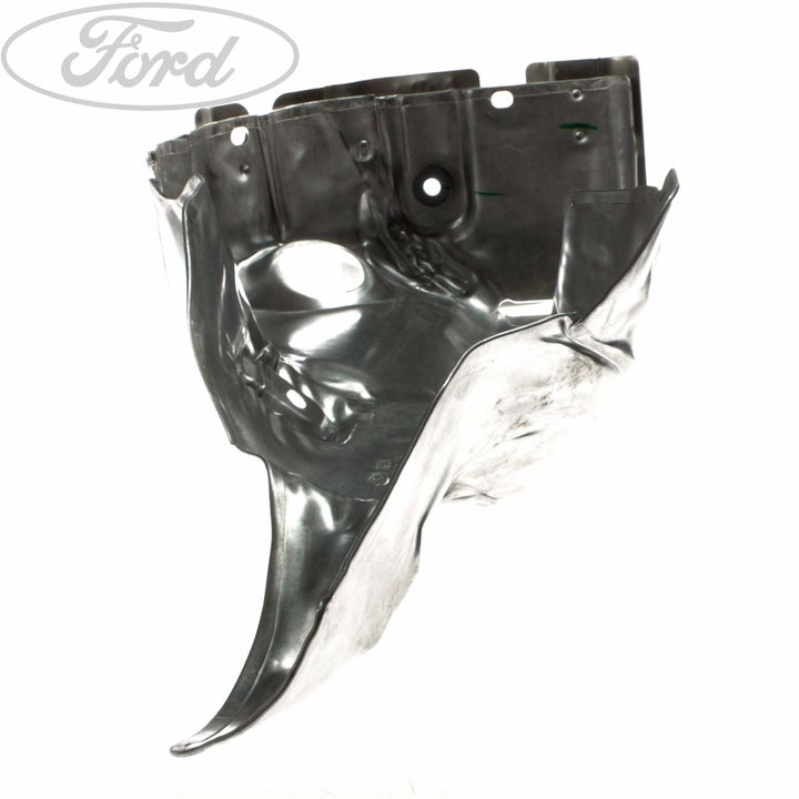 FOCUS C-MAX FIESTA 1.0T EXHAUST SYSTEM HEAT SHIELD