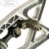 LEVER GEAR SHIFT PARTS 6-SPEED MANUAL TRANSMISSION-MT82
