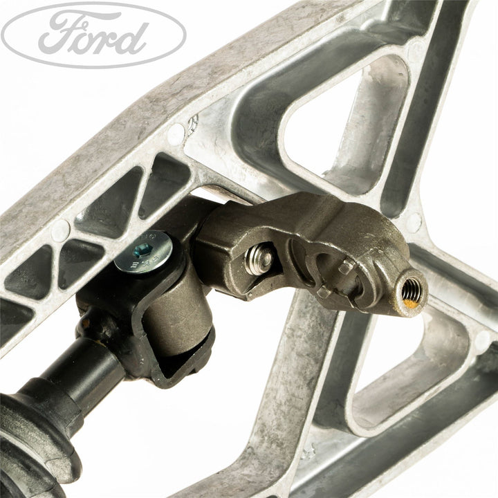 LEVER GEAR SHIFT PARTS 6-SPEED MANUAL TRANSMISSION-MT82