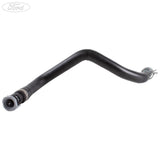 HEATER WATER HOSE
