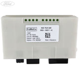 RANGER TOW BAR TRAILER REAR BRAKE MODULE UNIT 2014-