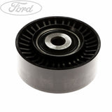S-MAX WA6 MONDEO MK4 GALAXY DRIVE BELT TENSIONER PULLEY KIT