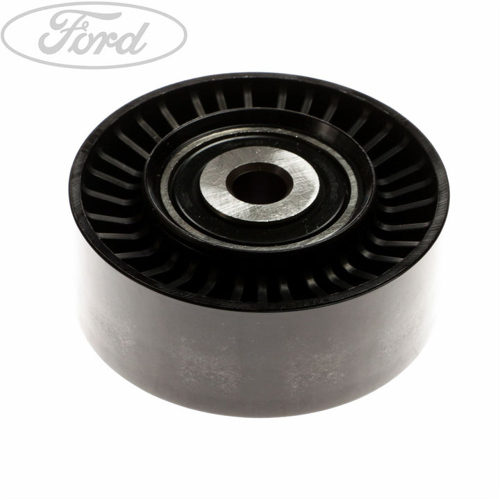 S-MAX WA6 MONDEO MK4 GALAXY DRIVE BELT TENSIONER PULLEY KIT