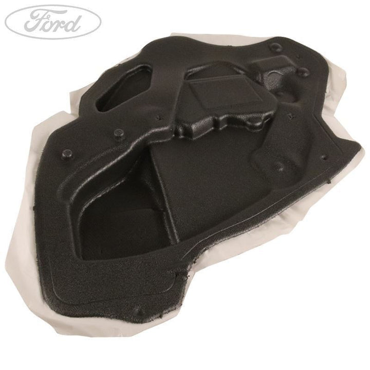 FOCUS REAR O/S DOOR WATER INNER SPLASH SHIELD 2011-