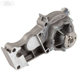 FOCUS ZETEC EFI 200BHP WATER PUMP 2002-2005