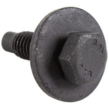 RADIATOR GRILLE AND FRONT BUMPER HEX HEAD BOLT PACK OF 5