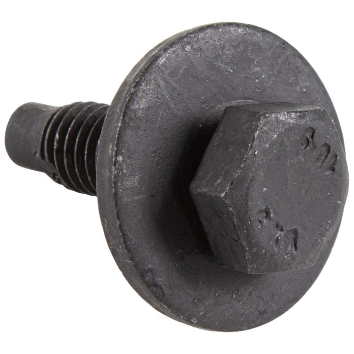 RADIATOR GRILLE AND FRONT BUMPER HEX HEAD BOLT PACK OF 5