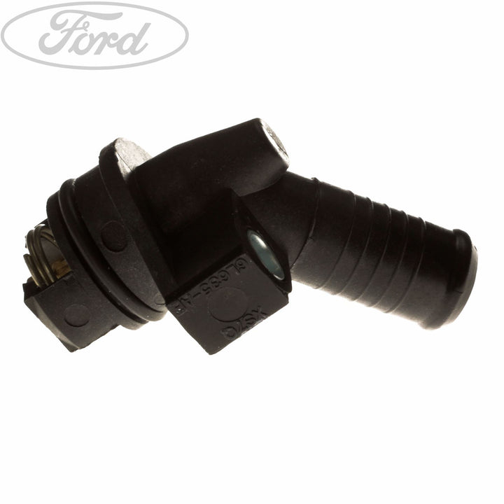 MONDEO DIESEL DURATORQ TDCI 16V OIL COOLER THERMOSTAT