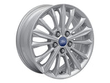 FOCUS SET OF 4 ALLOY WHEELS 05/2018
