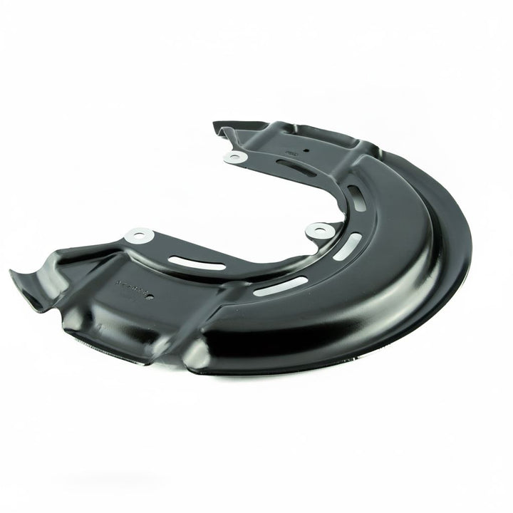 Transit Custom N/S Or O/S Rear Brake Discs Splash Shield 2019-2024