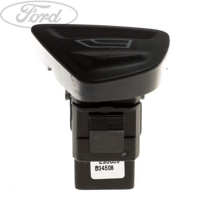 FRONT DOOR WINDOW CONTROL SWITCH