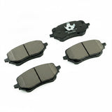 Motorcraft Puma Front Brake Pad Kit 2020-Onwards