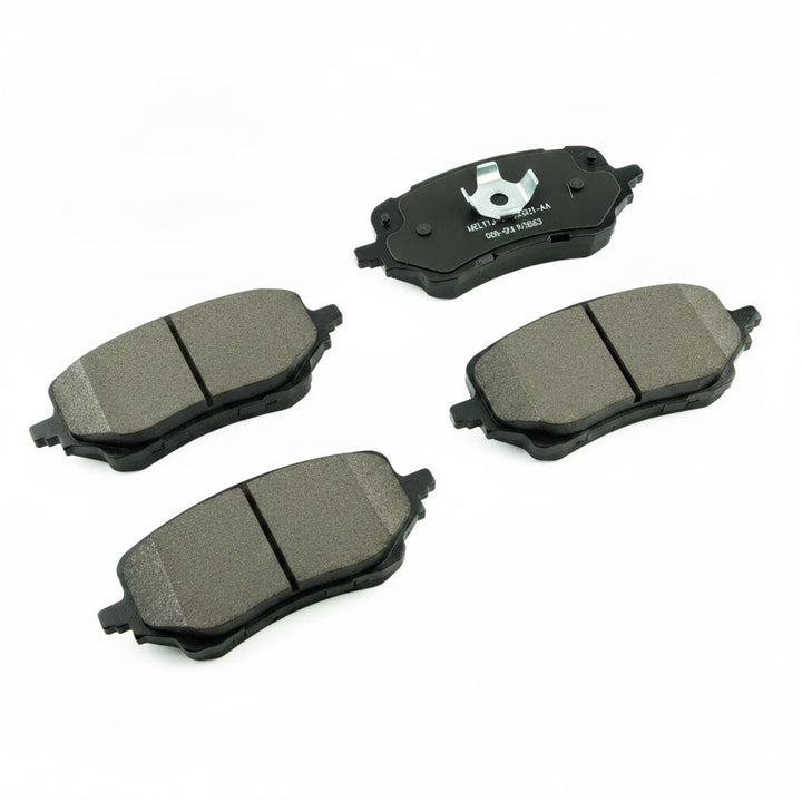 Motorcraft Puma Front Brake Pad Kit 2020-Onwards