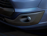 XVISION (SCC)* PARKING DISTANCE SENSORS WITH FITTING  09/2012