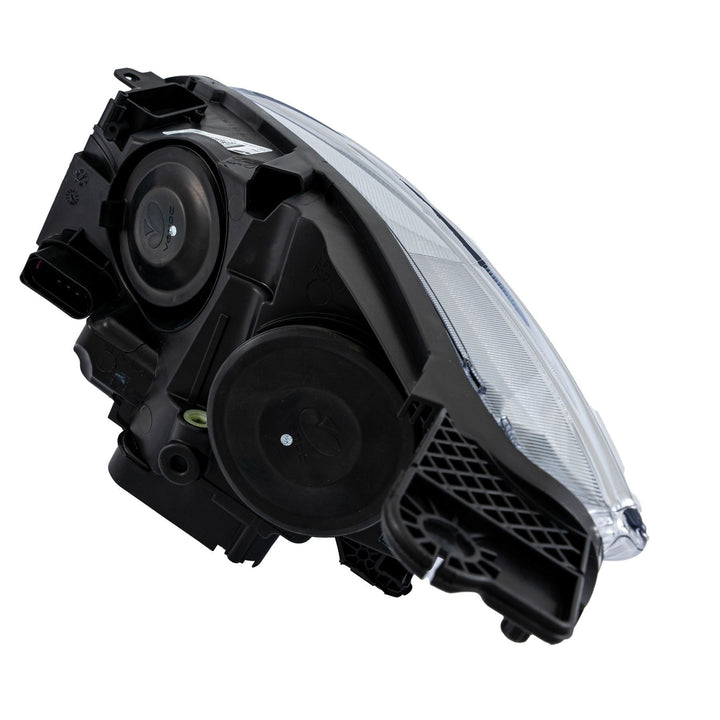 FOCUS MK3 O/S RIGHT XENON HID HEADLAMP LIGHT UNIT 2014-2020