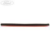 QUARTER WINDOW MOULDING
