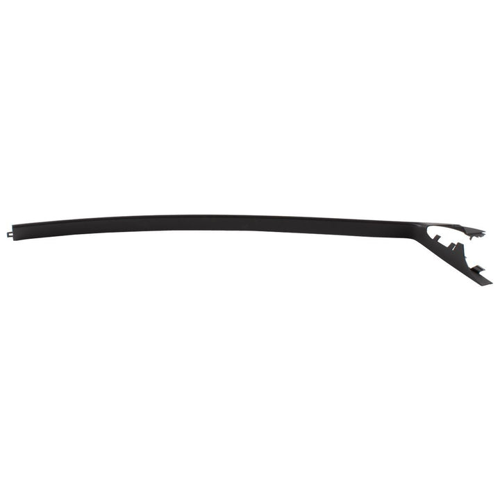 FOCUS N/S FRONT DOOR WINDOW TRIM SURROUND