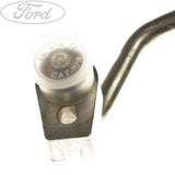 AIR CON SYSTEM TUBE HOSE