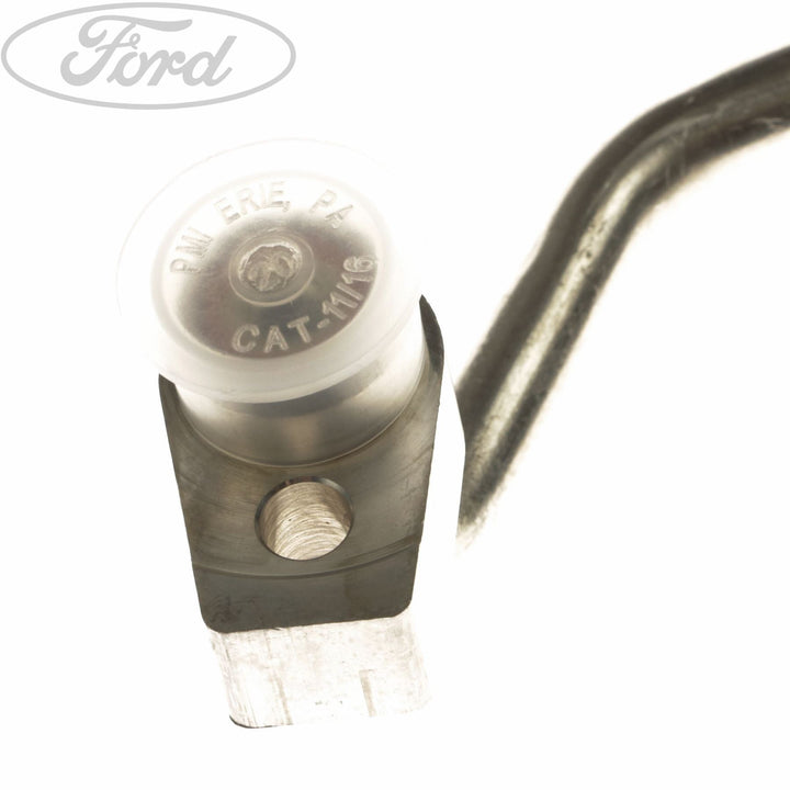 AIR CON SYSTEM TUBE HOSE