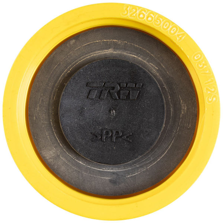 BRAKE MASTER CYLINDER RESERVOIR FILLER CAP