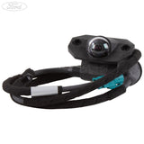 PARKING SYSTEM CAMERA