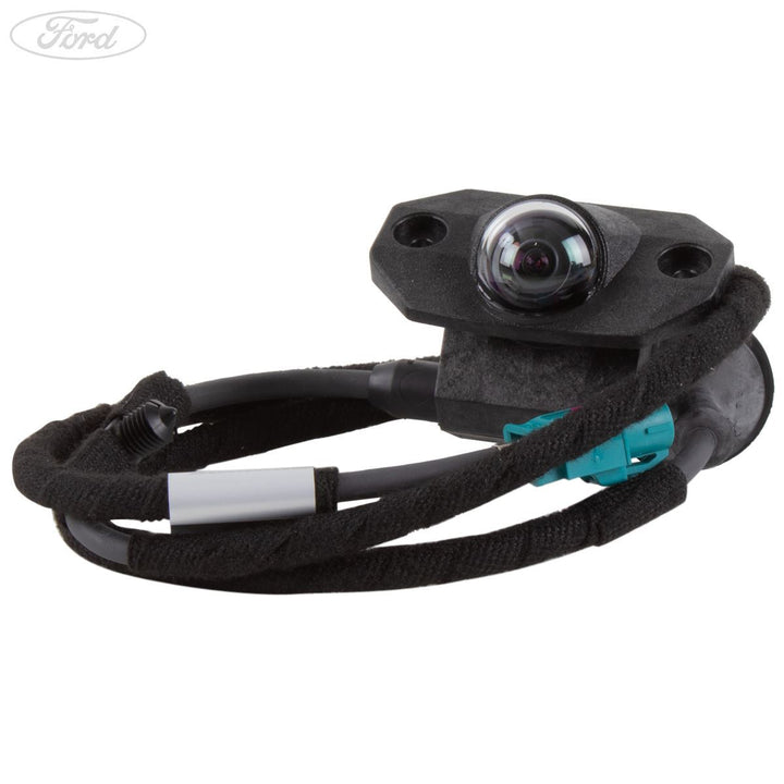 PARKING SYSTEM CAMERA