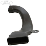 TRANSIT WINDSCREEN HEATER DEFROSTER NOZZLE HOSE 06-14