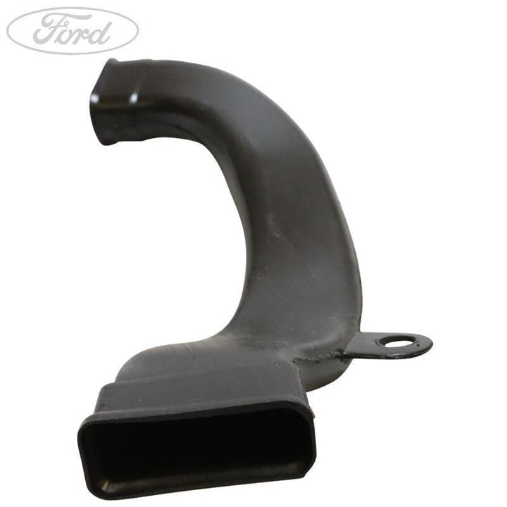 TRANSIT WINDSCREEN HEATER DEFROSTER NOZZLE HOSE 06-14