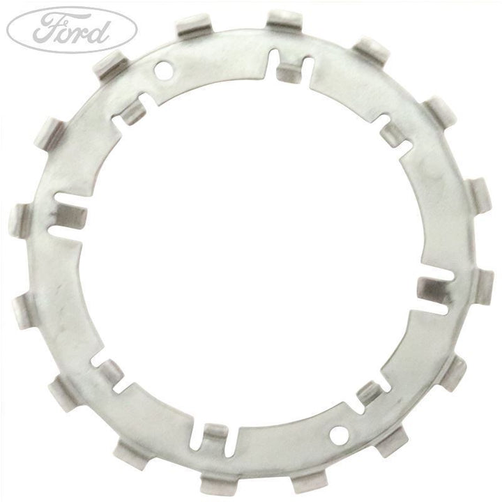 TRANSIT CUSTOM 6-SPEED MANUAL SPEEDOMETER GEAR