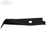 TRANSIT CUSTOM N/S FRONT MUD GUARD SPLASH SHIELD 09/2014-
