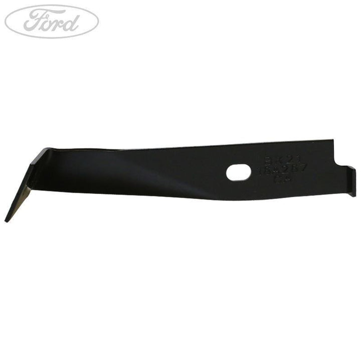 TRANSIT CUSTOM N/S FRONT MUD GUARD SPLASH SHIELD 09/2014-