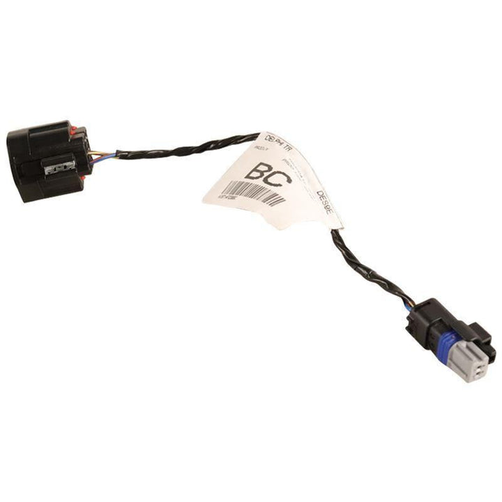 JUMPER WIRING