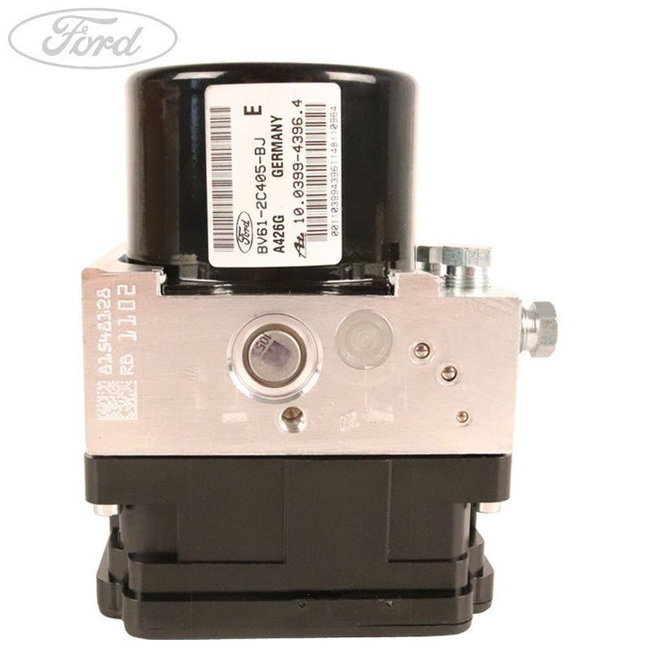 FOCUS C-MAX ANTI-LOCKING BRAKING SYSTEM CONTROL UNIT