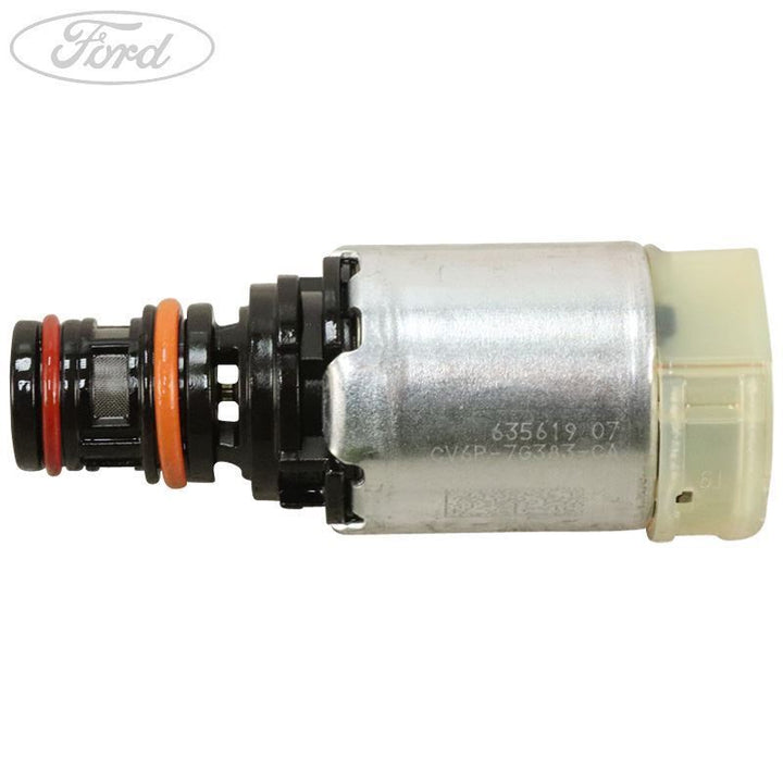 ELECTRONIC PRESSURE CTL SOLENOID