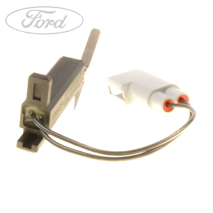 MONDEO FIESTA FOCUS TRANSIT LOW AIR TEMP WARNING SENDER