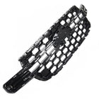 RANGER P703 PLATINUM RADIATOR GRILLE EBONY 2024-ONWARDS