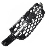 RANGER P703 PLATINUM RADIATOR GRILLE EBONY 2024-ONWARDS