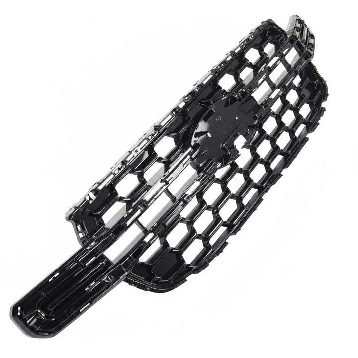 RANGER P703 PLATINUM RADIATOR GRILLE EBONY 2024-ONWARDS