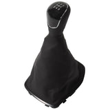 GEAR CHANGE LEVER KNOB 5 SPEED MANUAL B5 IB5