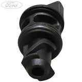 RADIATOR DRAIN PLUG