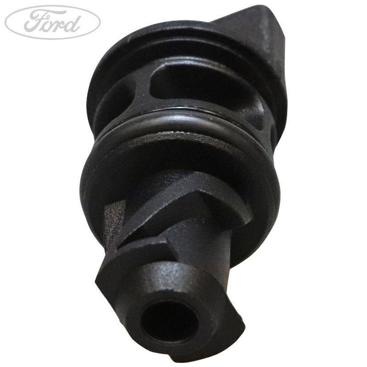 RADIATOR DRAIN PLUG
