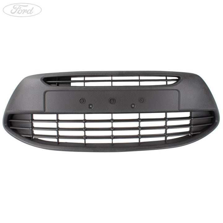 KA FRONT BUMPER LOWER GRILLE LESS WIRE MESH AIR INTAKE