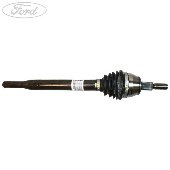 CONNECT MK2 ALL 1.6 SOHC DV6 O/S OUTER DRIVE SHAFT & JOINT