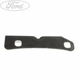 FOCUS CONNECT ZETEC FRONT EXHAUST MOUNTING BRACKET